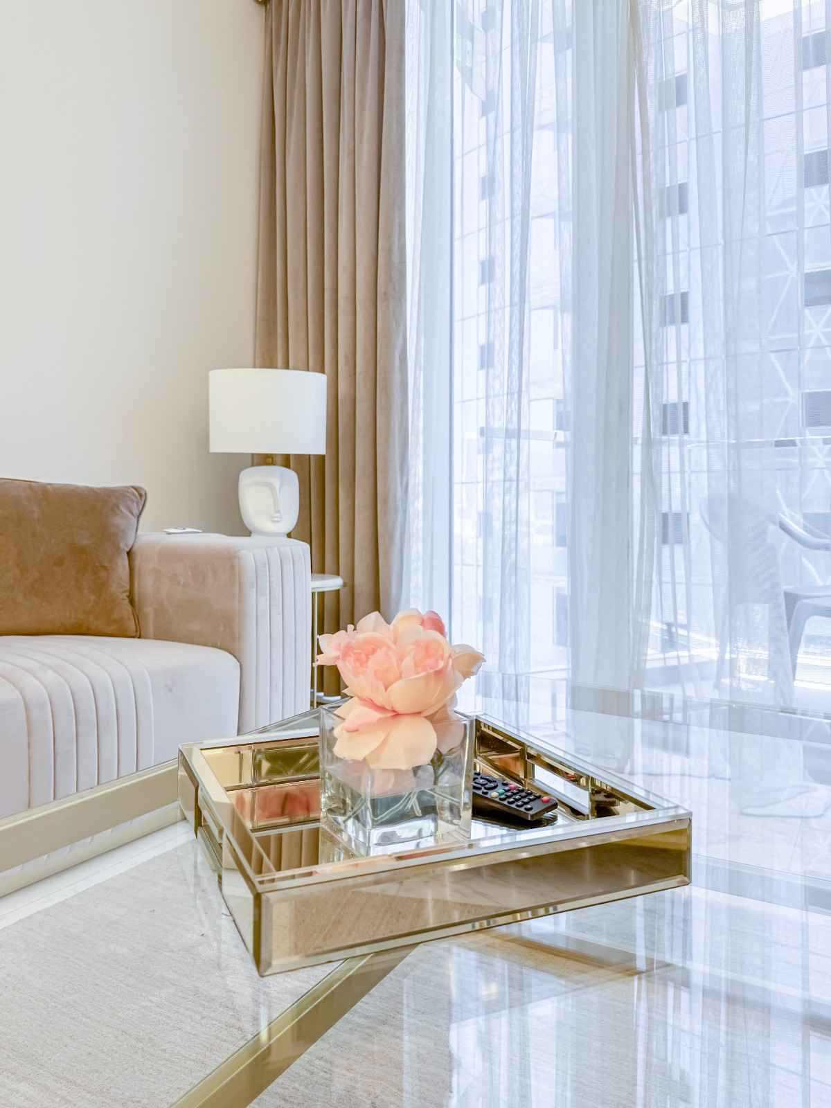 2BR | Bahrain Bay | Four Season View - Image 35