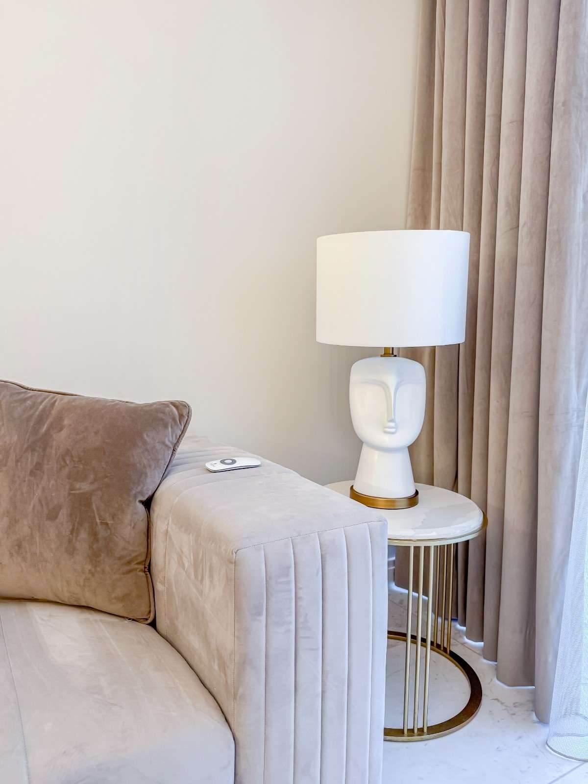 2BR | Bahrain Bay | Four Season View - Image 36