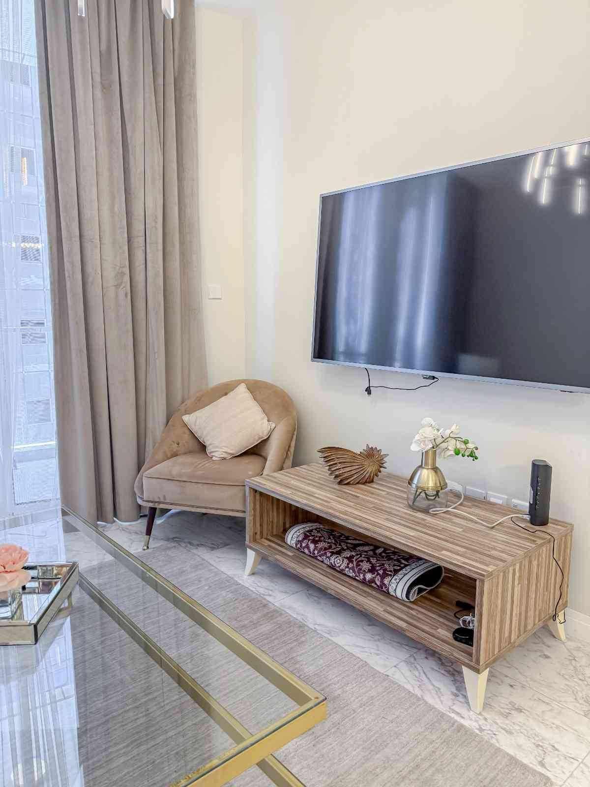 2BR | Bahrain Bay | Four Season View - Image 38