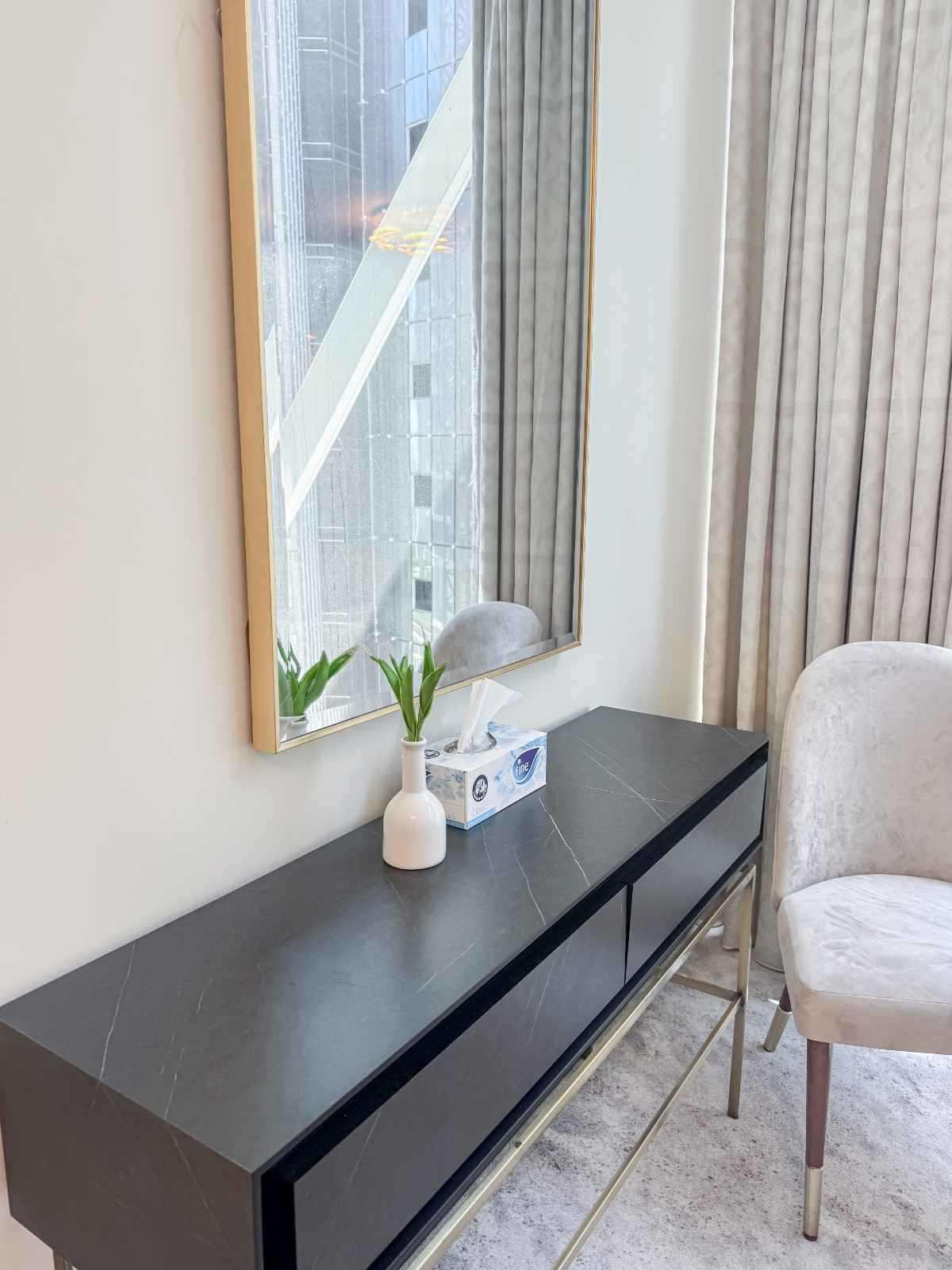 2BR | Bahrain Bay | Four Season View - Image 9