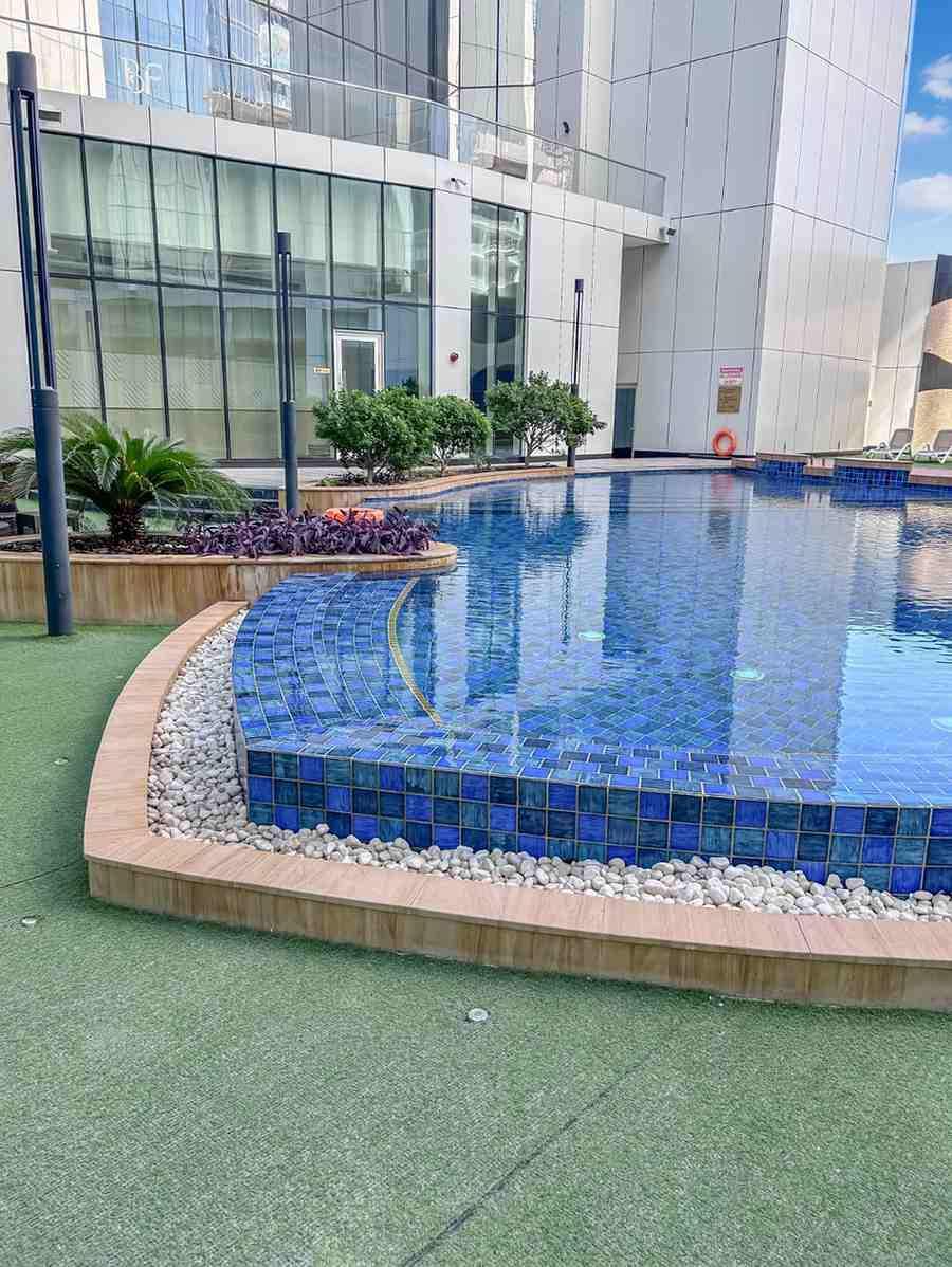 2BR | Bahrain Bay | Four Season View - Image 49