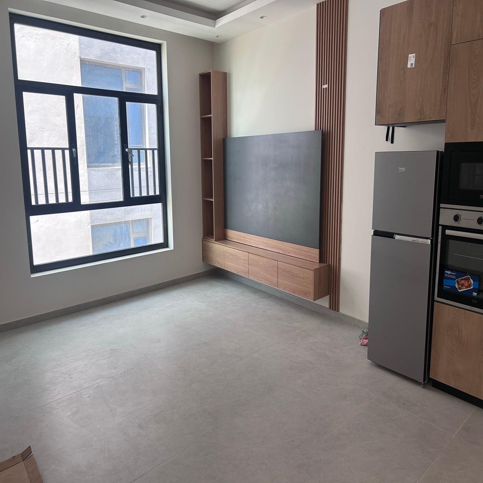Cozy 2 BR and 